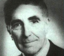 ABUREL, Eugen (1899-1975)