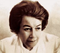 ASLAN, Ana, (1897-1988) ASLAN, Ana, (1897-1988)