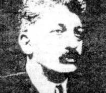 TATOS, Gabriel (1871-1927)