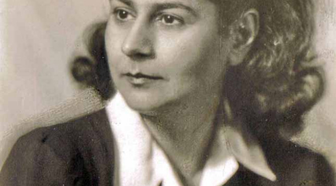 ACTERIAN, Jeni (1916-1958)