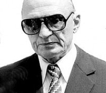 DEȘLIU, Dan (1927-1992)