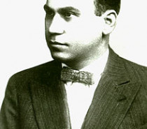BAGDASAR, Dumitru (1893-1946)
