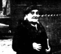 CIOMAC, Emanoil (1890-1962)