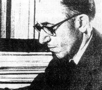 MANEA, C. Gheorghe (1904-1978)