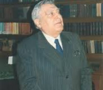 Bogdan-Căuș, Arșag (1920-2000)
